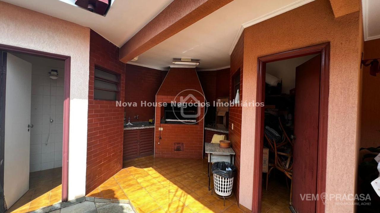 Casa Térrea à venda no Jardim Autonomista, Campo Grande – foto 7