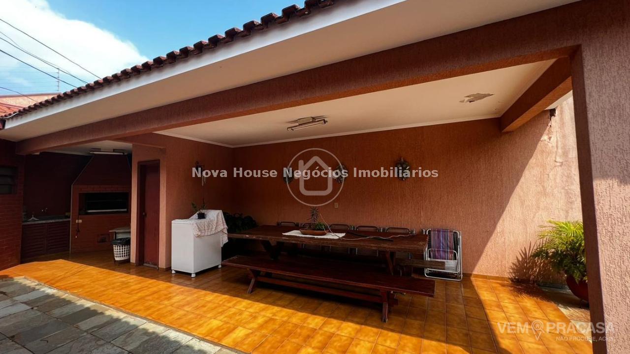 Casa Térrea à venda no Jardim Autonomista, Campo Grande – foto 8