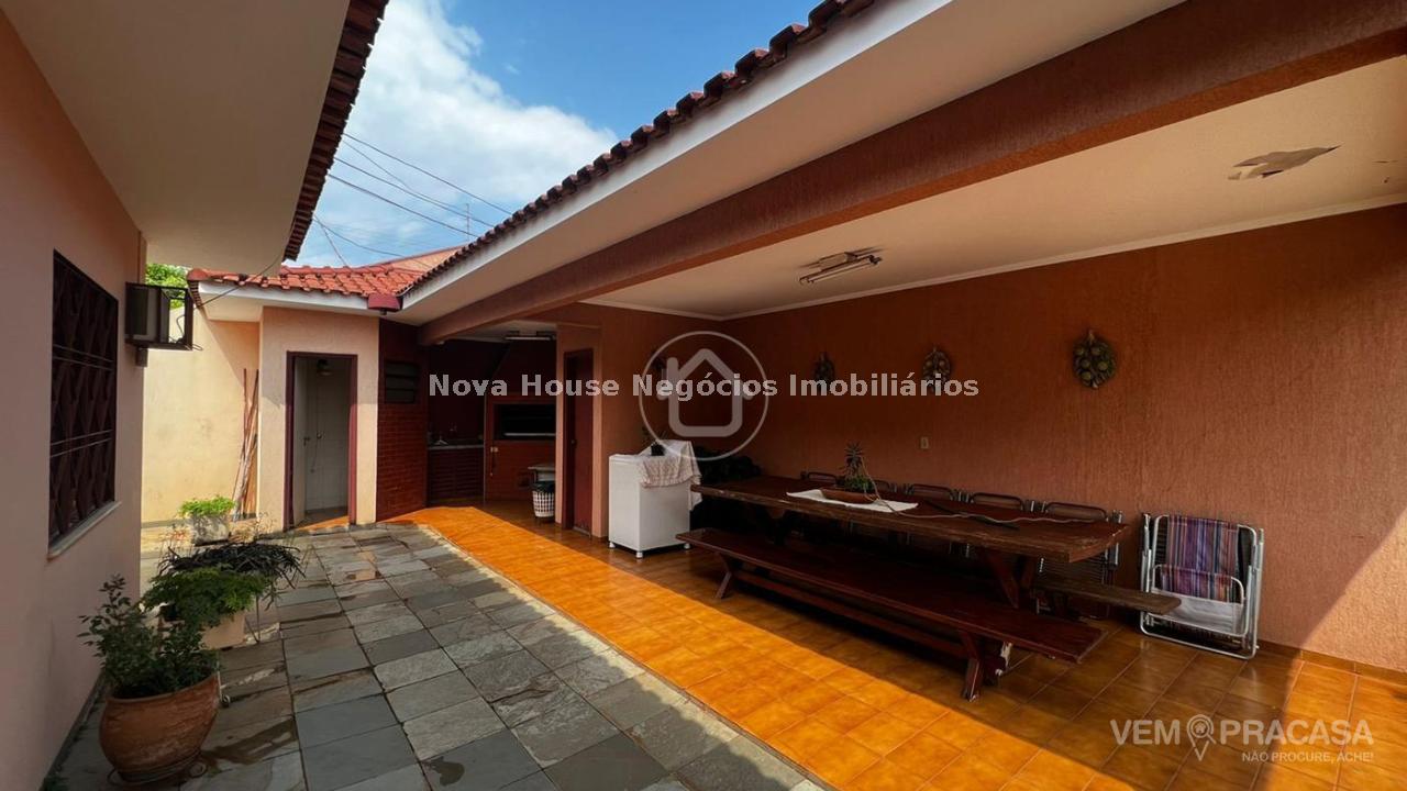 Casa Térrea à venda no Jardim Autonomista, Campo Grande – foto 12