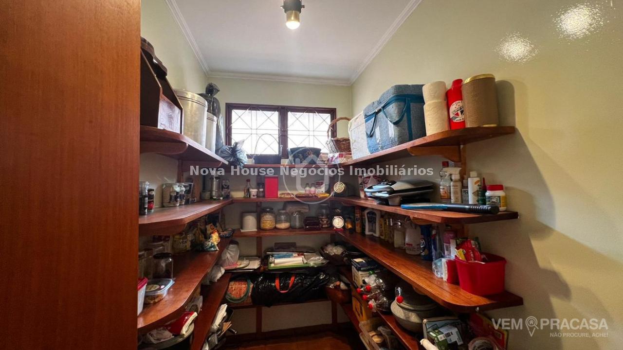 Casa Térrea à venda no Jardim Autonomista, Campo Grande – foto 13