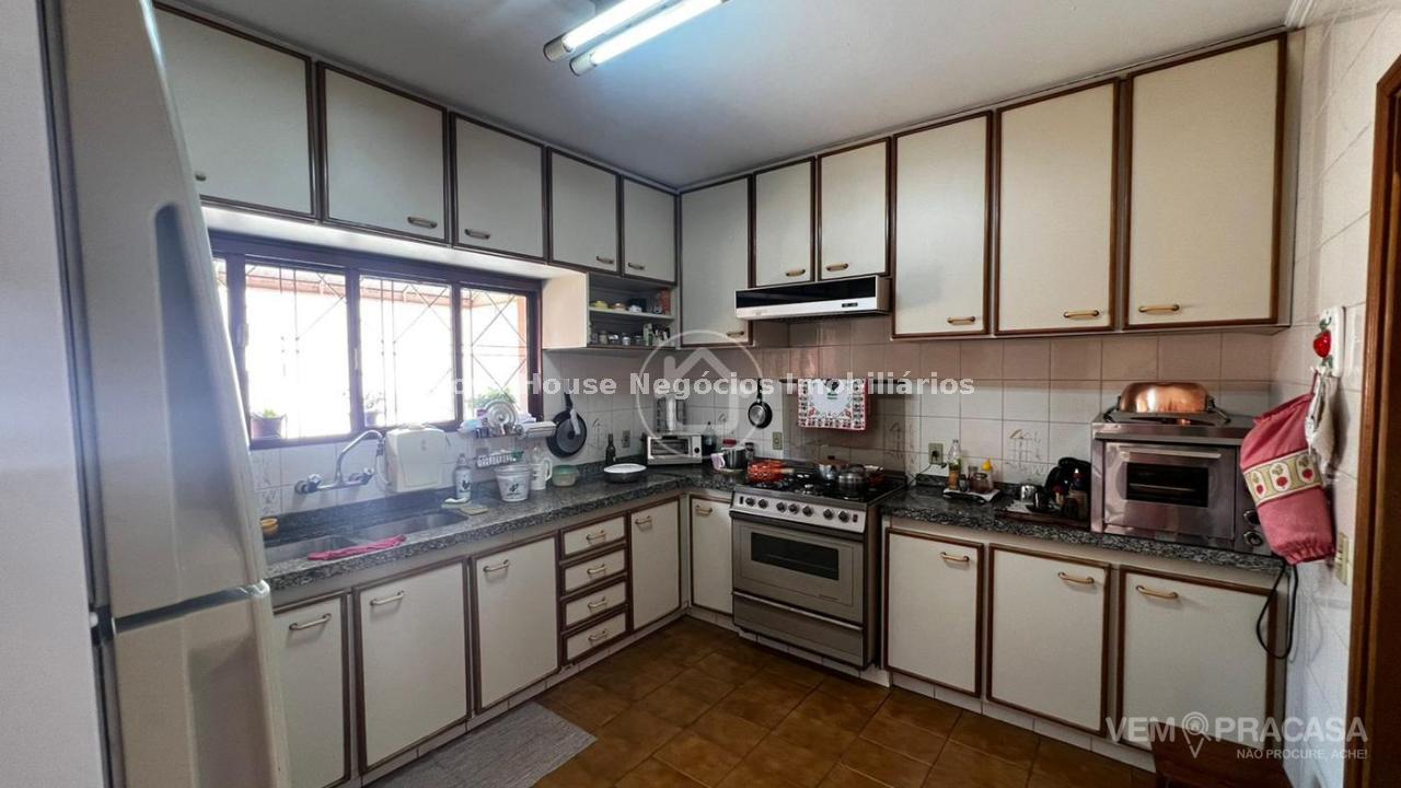 Casa Térrea à venda no Jardim Autonomista, Campo Grande – foto 14