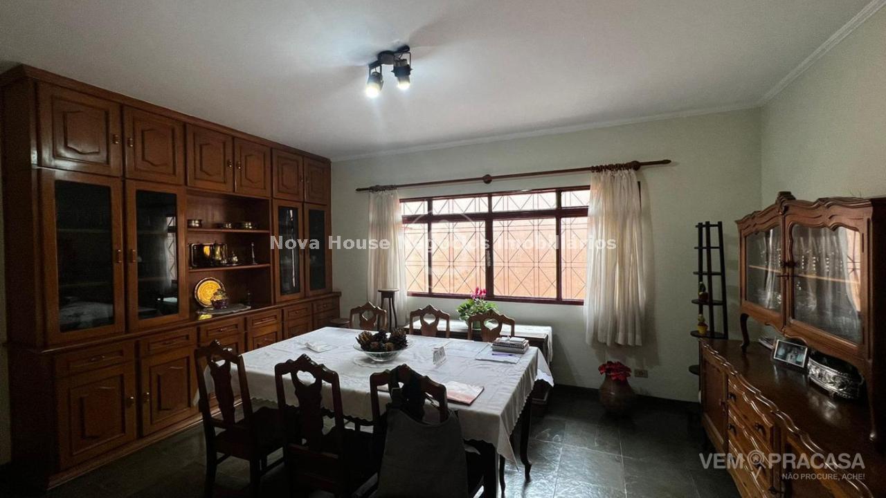 Casa Térrea à venda no Jardim Autonomista, Campo Grande – foto 16