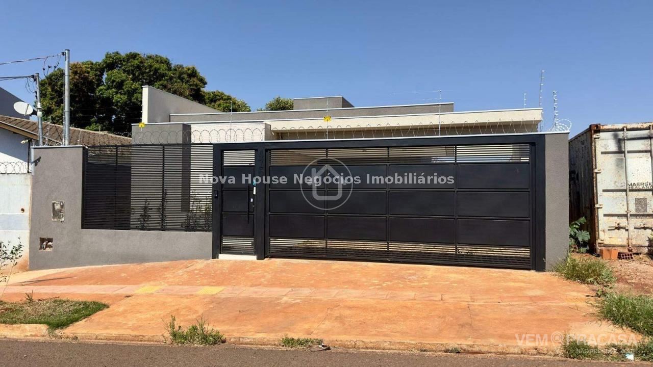 Casa Térrea à venda no São Francisco, Campo Grande – foto 2