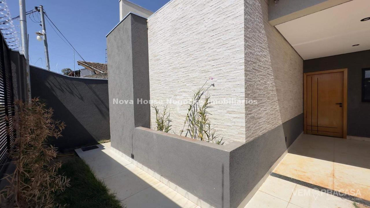 Casa Térrea à venda no São Francisco, Campo Grande – foto 4