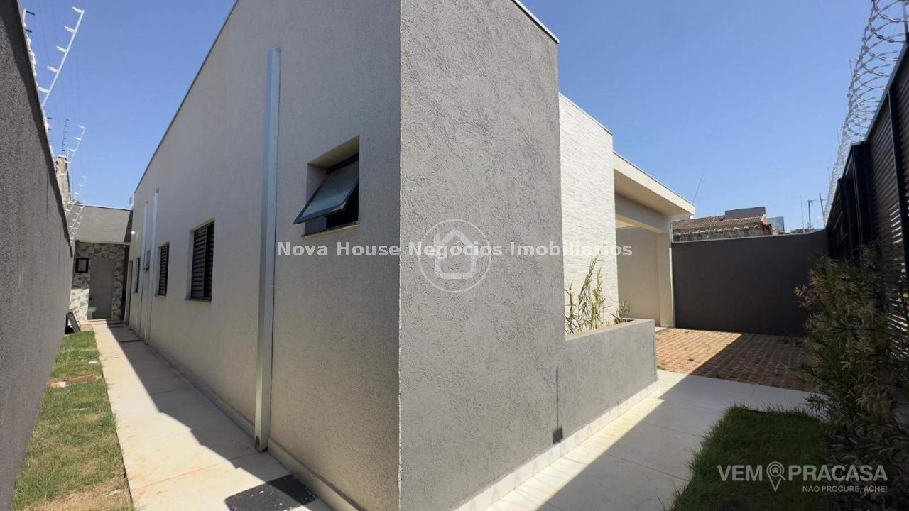 Casa Térrea à venda no São Francisco, Campo Grande – foto 5