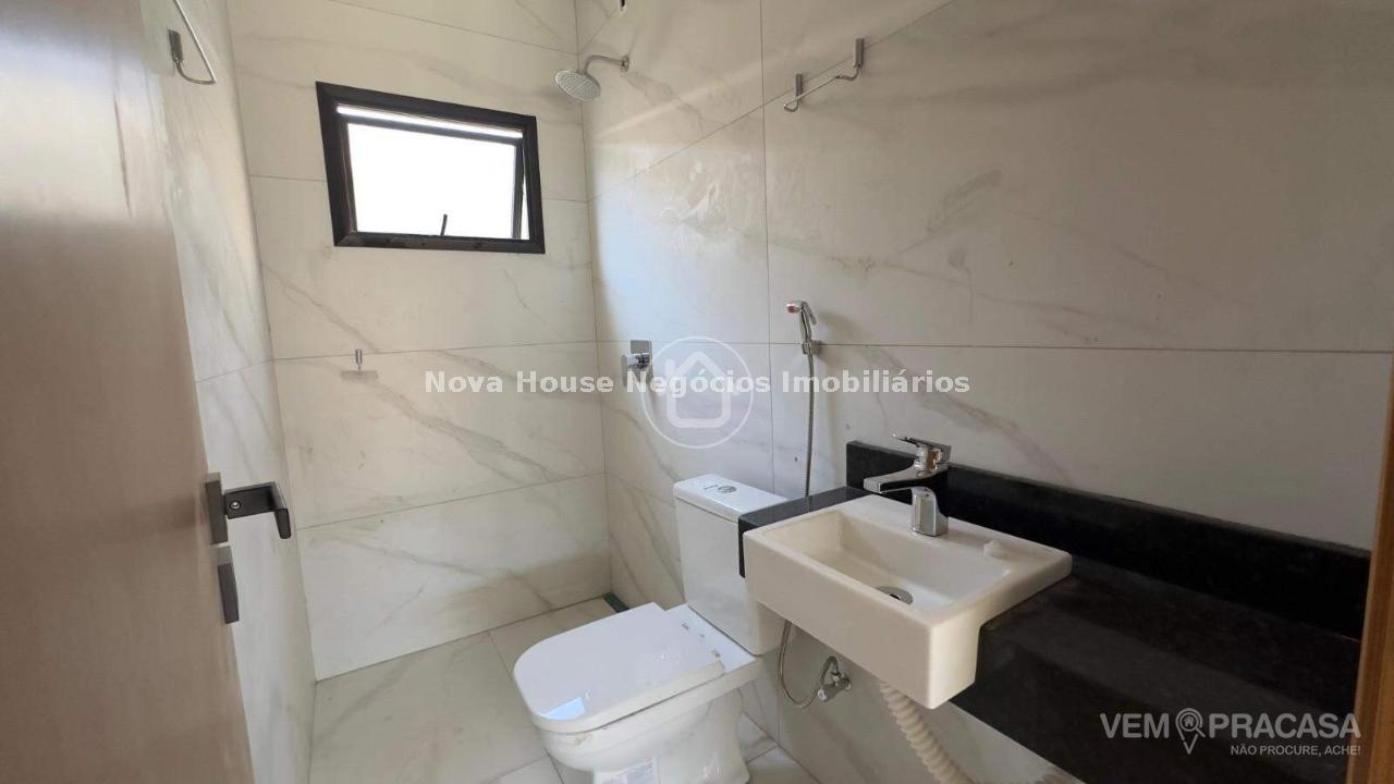 Casa Térrea à venda no São Francisco, Campo Grande – foto 8