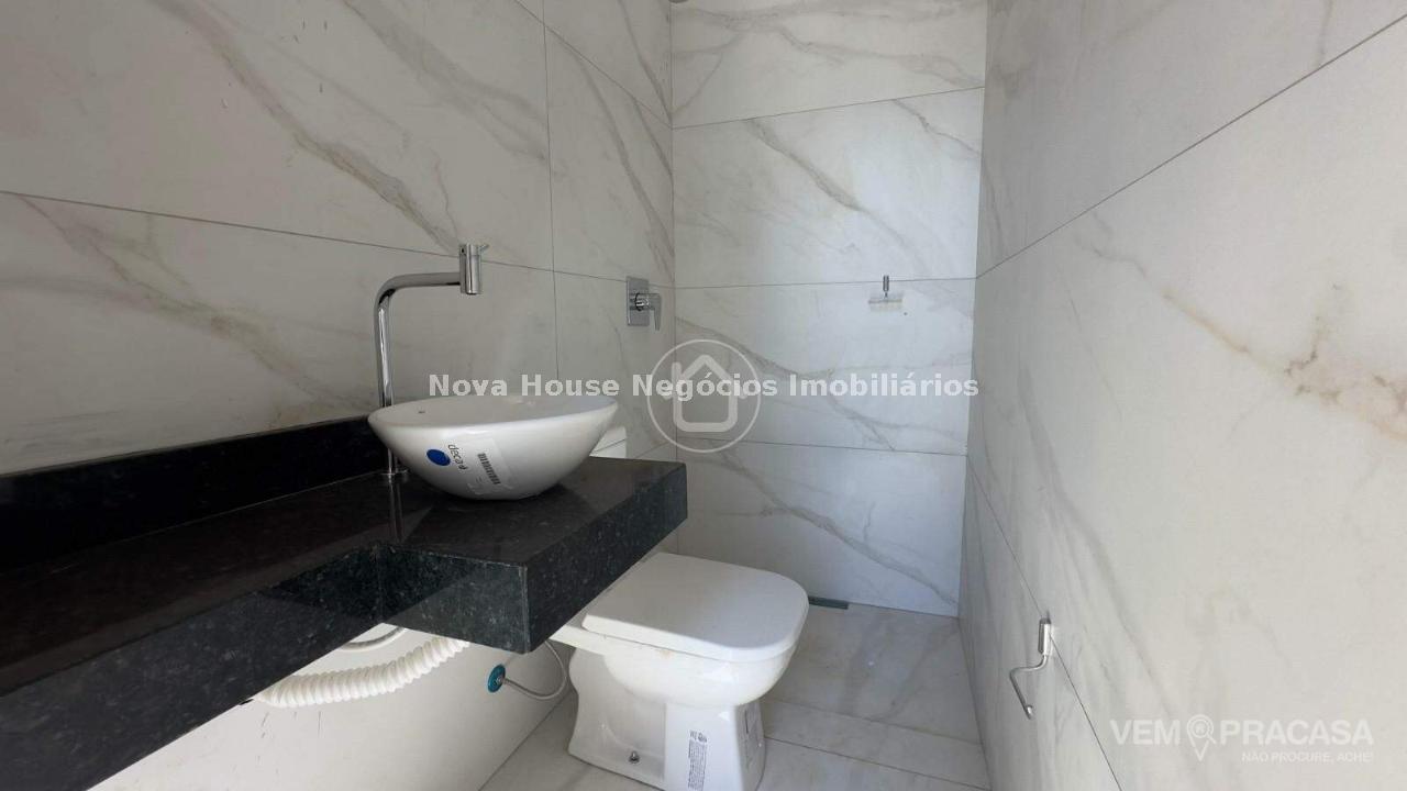 Casa Térrea à venda no São Francisco, Campo Grande – foto 9