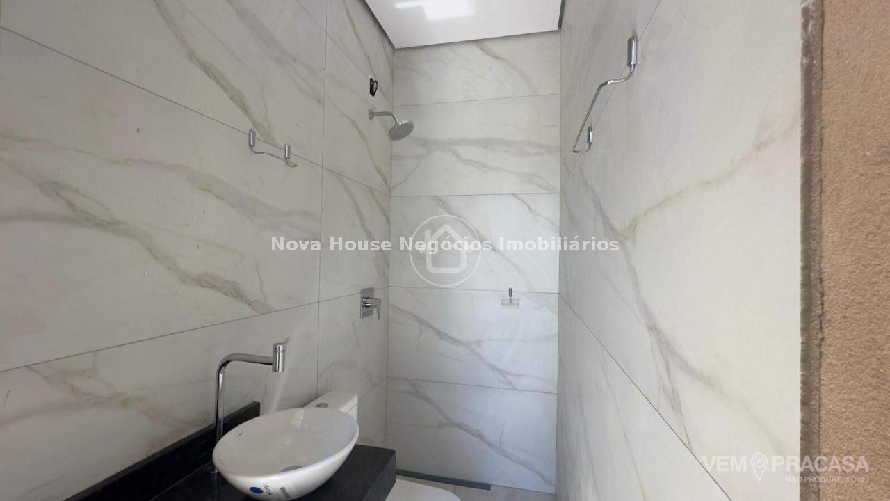Casa Térrea à venda no São Francisco, Campo Grande – foto 11