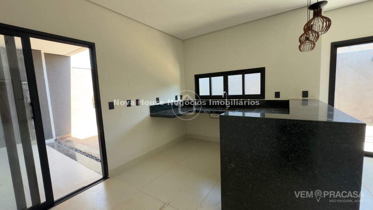 Casa Térrea à venda no São Francisco, Campo Grande – foto 13