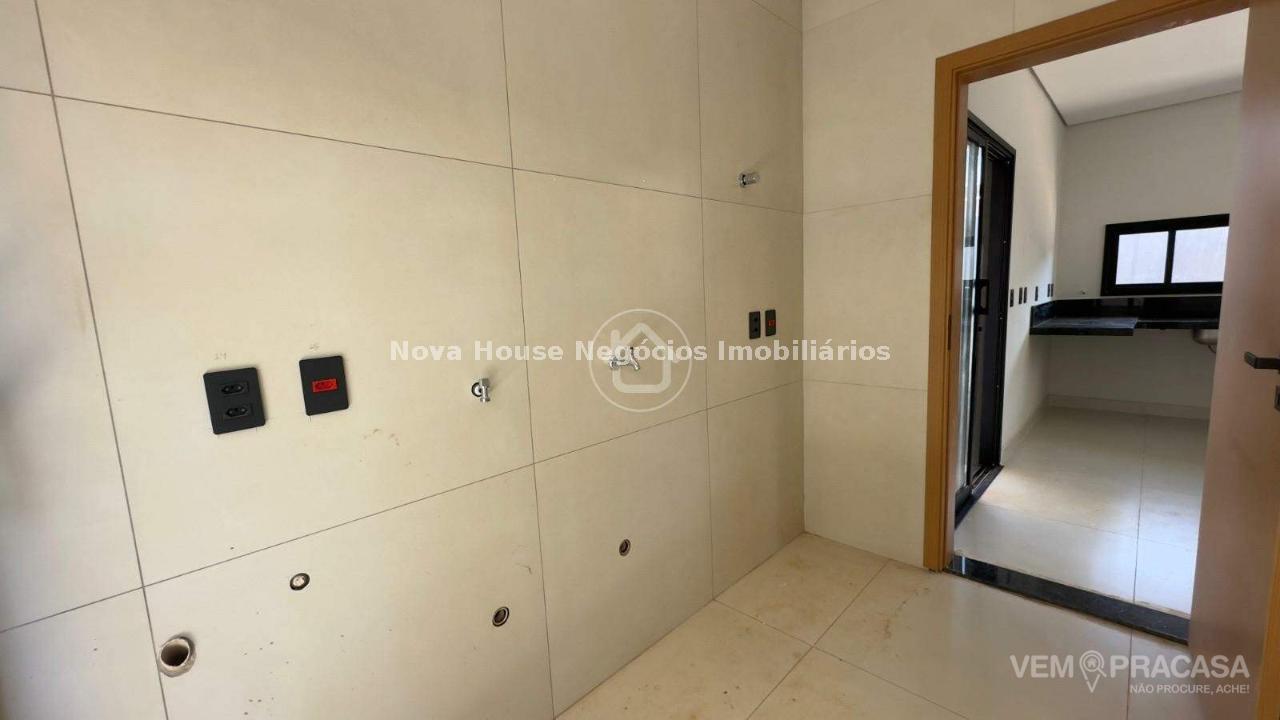 Casa Térrea à venda no São Francisco, Campo Grande – foto 24