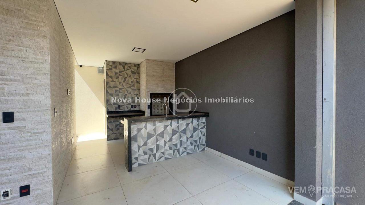 Casa Térrea à venda no São Francisco, Campo Grande – foto 25