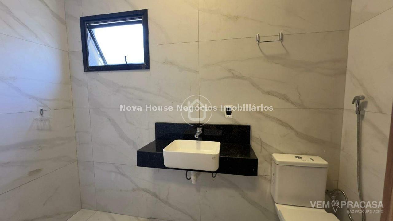 Casa Térrea à venda no São Francisco, Campo Grande – foto 28