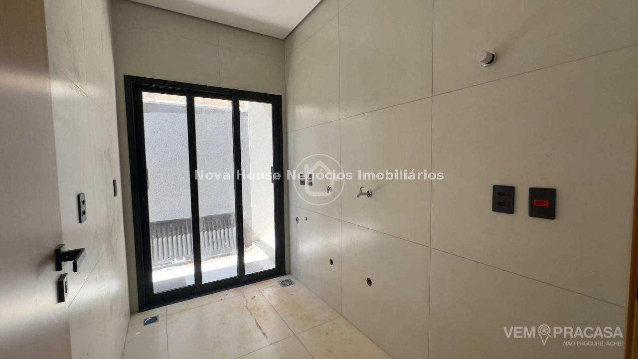 Casa Térrea à venda no São Francisco, Campo Grande – foto 34