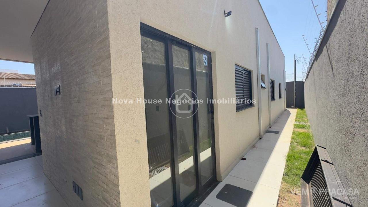 Casa Térrea à venda no São Francisco, Campo Grande – foto 35