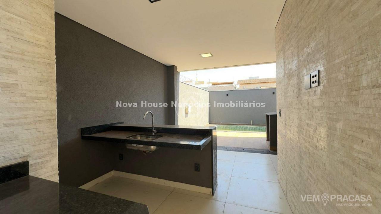 Casa Térrea à venda no São Francisco, Campo Grande – foto 36