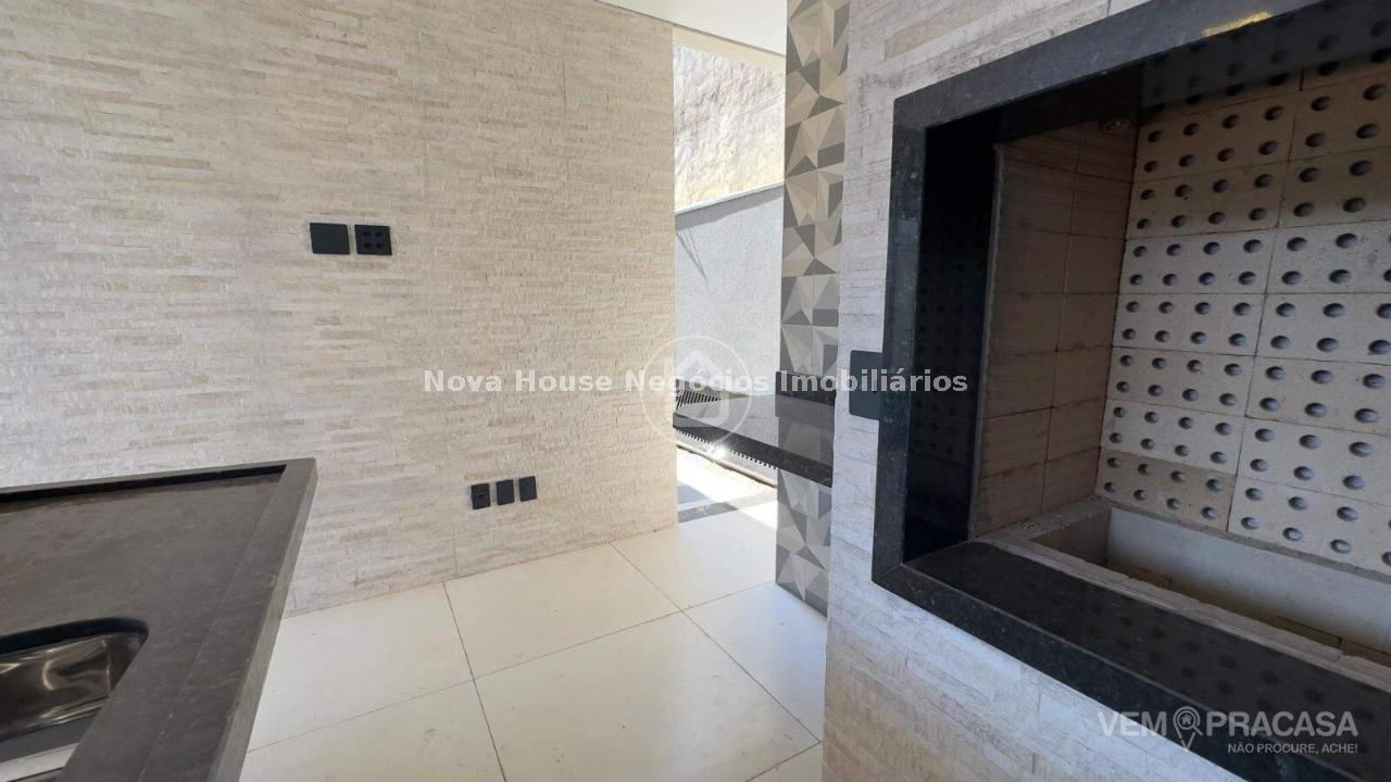 Casa Térrea à venda no São Francisco, Campo Grande – foto 37
