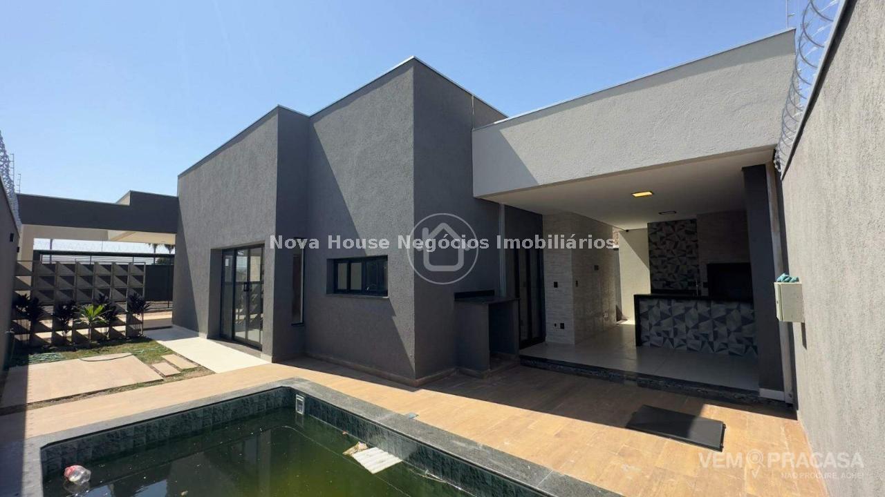 Casa Térrea à venda no São Francisco, Campo Grande – foto 38
