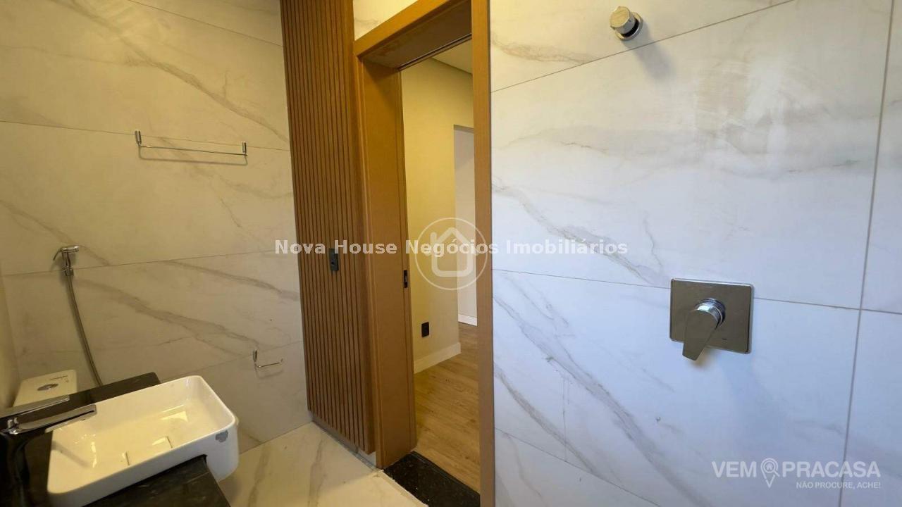 Casa Térrea à venda no São Francisco, Campo Grande – foto 39