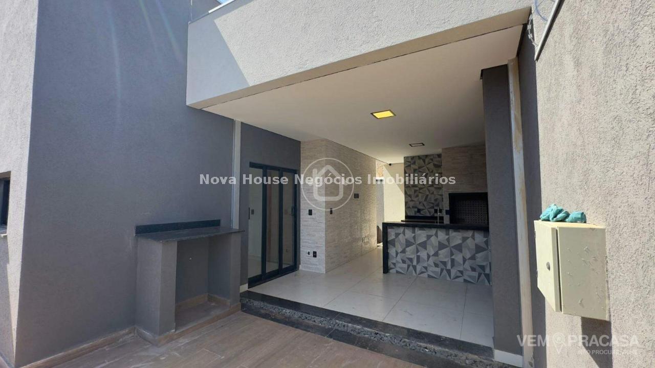 Casa Térrea à venda no São Francisco, Campo Grande – foto 40