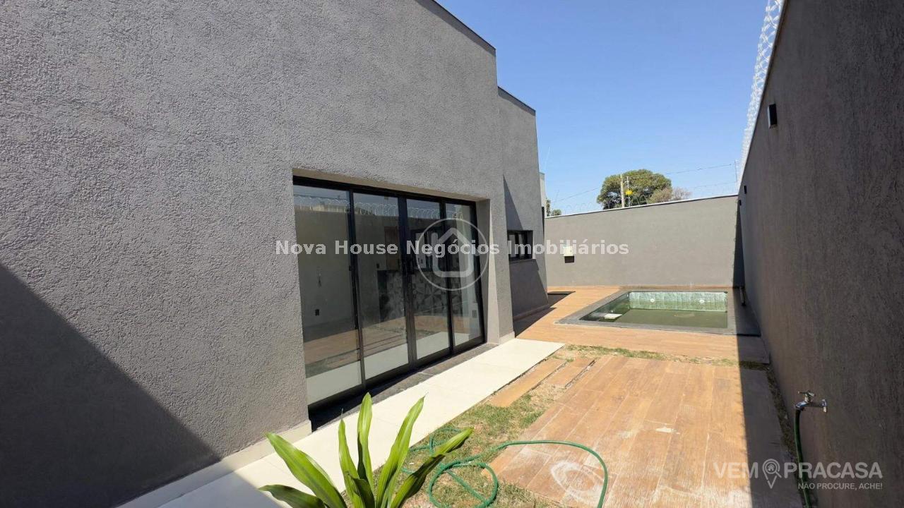 Casa Térrea à venda no São Francisco, Campo Grande – foto 41