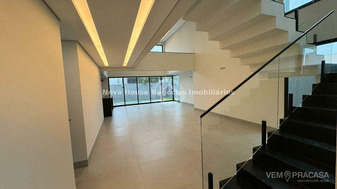 Sobrado à venda no Residencial Alphaville II, Campo Grande – foto 2
