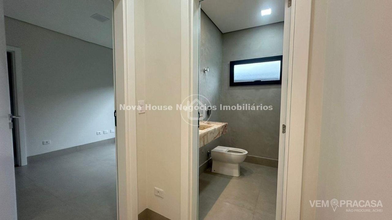Sobrado à venda no Residencial Alphaville II, Campo Grande – foto 3