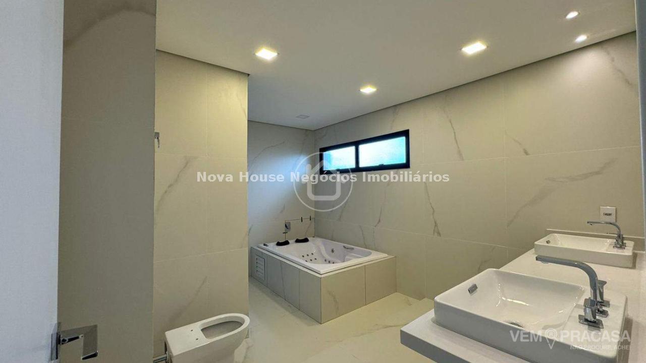 Sobrado à venda no Residencial Alphaville II, Campo Grande – foto 9