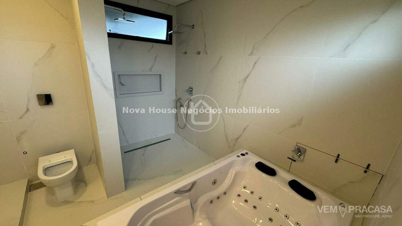 Sobrado à venda no Residencial Alphaville II, Campo Grande – foto 11