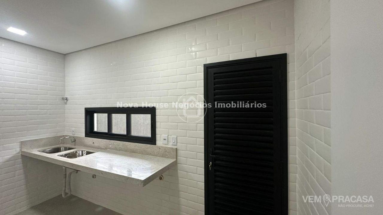 Sobrado à venda no Residencial Alphaville II, Campo Grande – foto 14