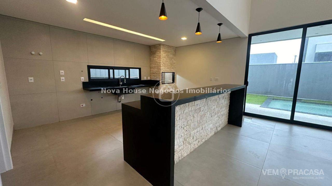 Sobrado à venda no Residencial Alphaville II, Campo Grande – foto 15