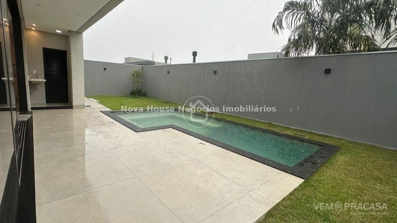 Sobrado à venda no Residencial Alphaville II, Campo Grande – foto 16