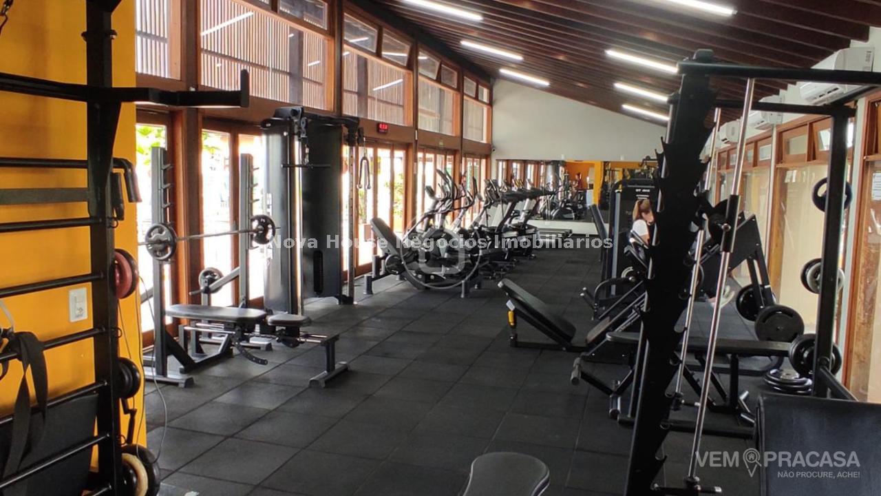 Sobrado à venda no Residencial Alphaville II, Campo Grande – foto 18