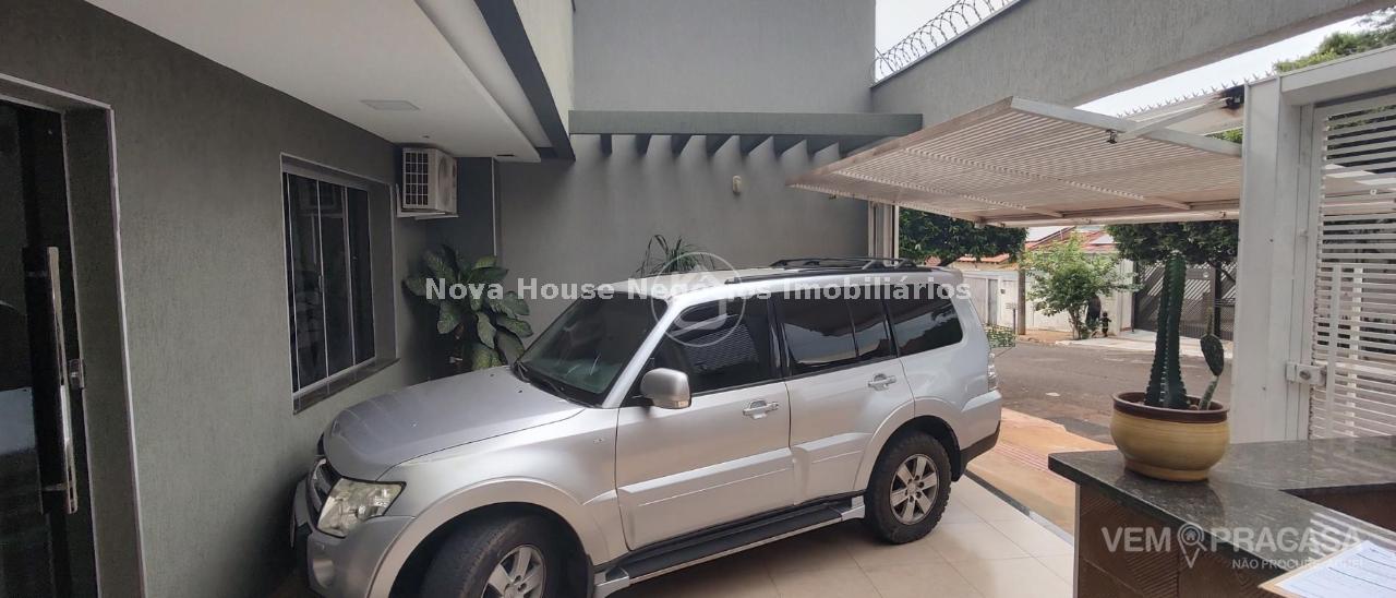 Sobrado à venda no Cabreúva, Campo Grande – foto 2