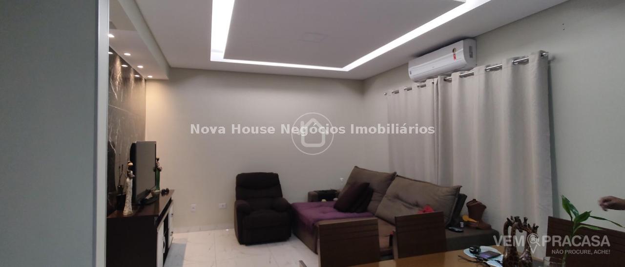Sobrado à venda no Cabreúva, Campo Grande – foto 3