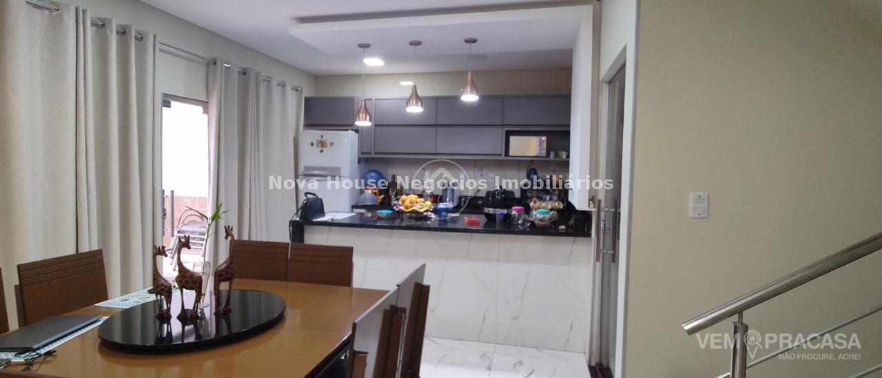 Sobrado à venda no Cabreúva, Campo Grande – foto 4