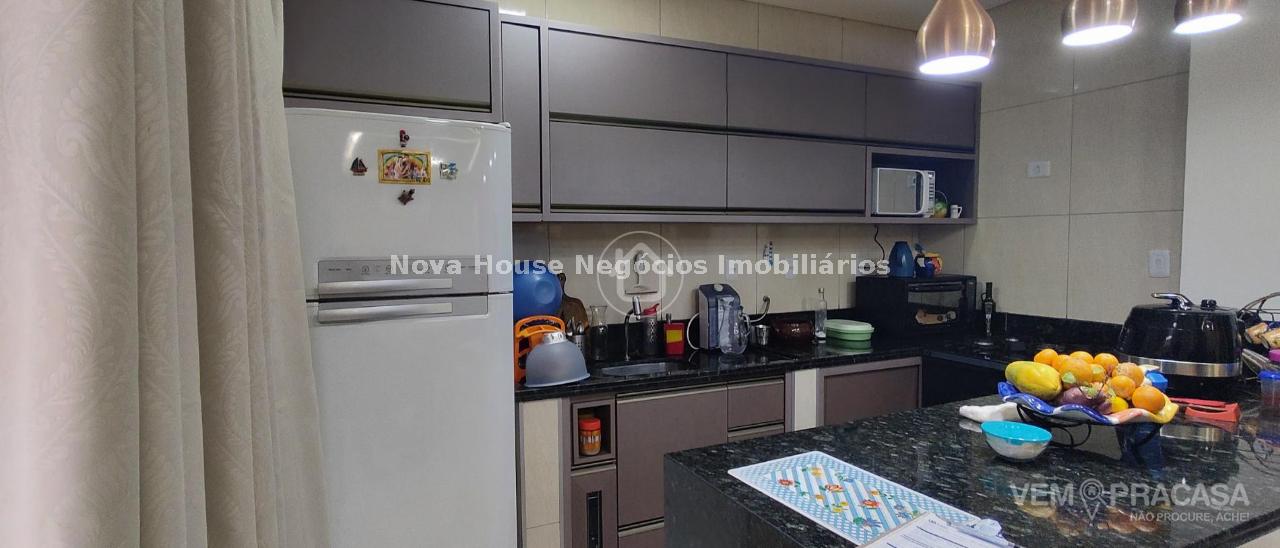 Sobrado à venda no Cabreúva, Campo Grande – foto 5