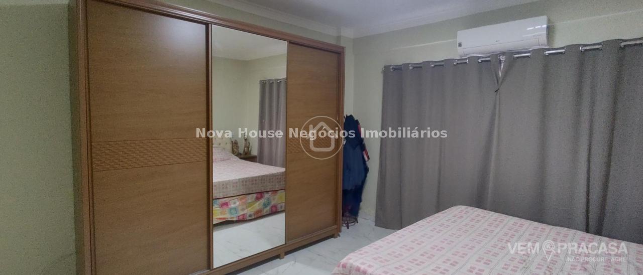 Sobrado à venda no Cabreúva, Campo Grande – foto 7