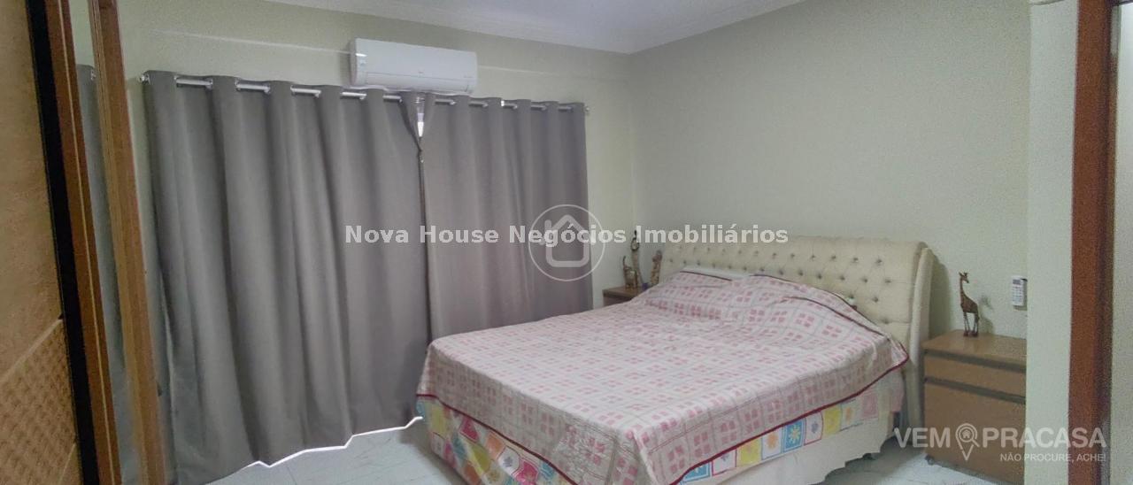 Sobrado à venda no Cabreúva, Campo Grande – foto 8