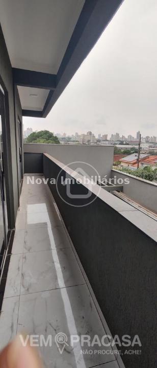 Sobrado à venda no Cabreúva, Campo Grande – foto 9