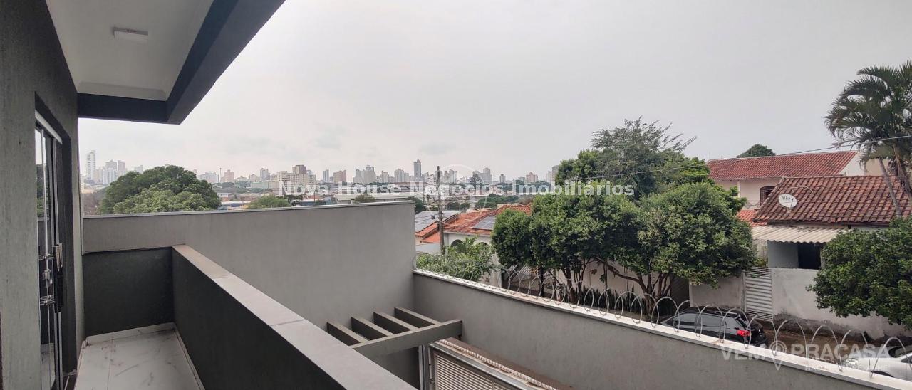 Sobrado à venda no Cabreúva, Campo Grande – foto 10