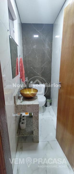 Sobrado à venda no Cabreúva, Campo Grande – foto 12