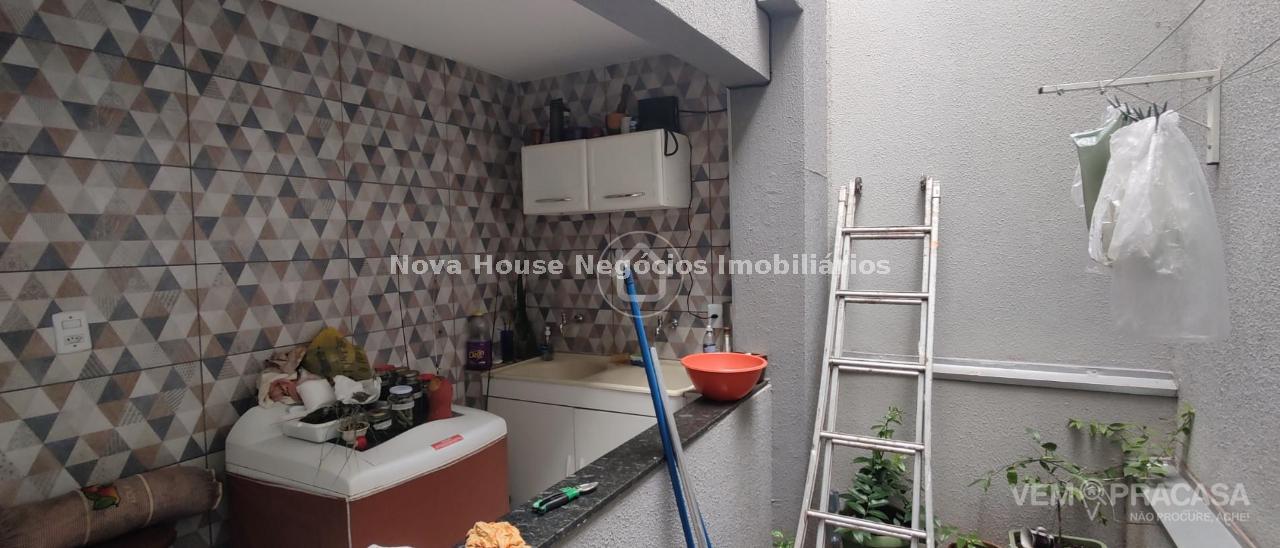Sobrado à venda no Cabreúva, Campo Grande – foto 13