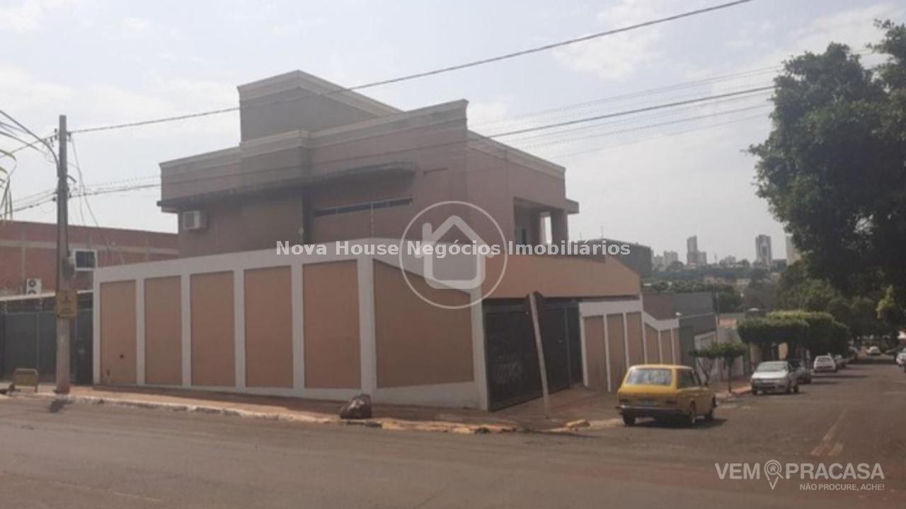 Sobrado à venda no Cabreúva, Campo Grande – foto 2