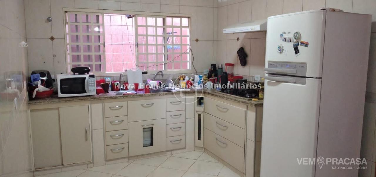 Sobrado à venda no Cabreúva, Campo Grande – foto 4