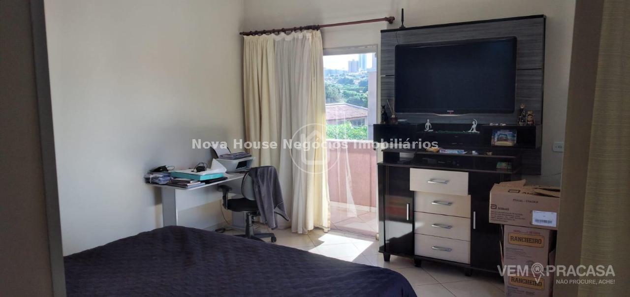 Sobrado à venda no Cabreúva, Campo Grande – foto 6