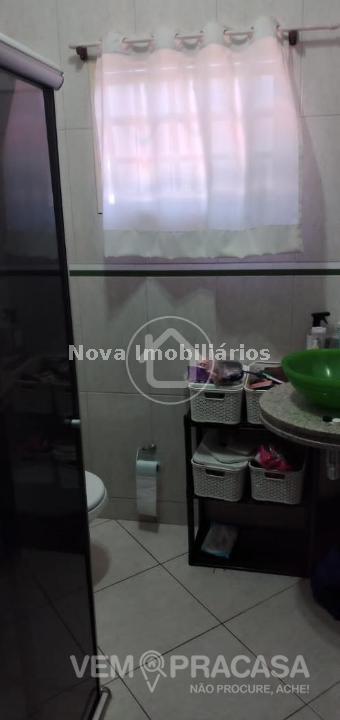 Sobrado à venda no Cabreúva, Campo Grande – foto 9