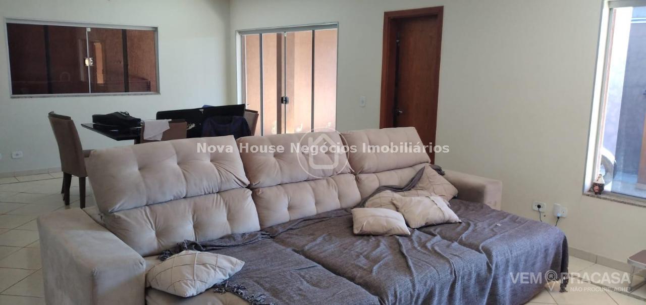 Sobrado à venda no Cabreúva, Campo Grande – foto 11