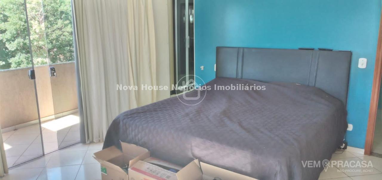 Sobrado à venda no Cabreúva, Campo Grande – foto 12