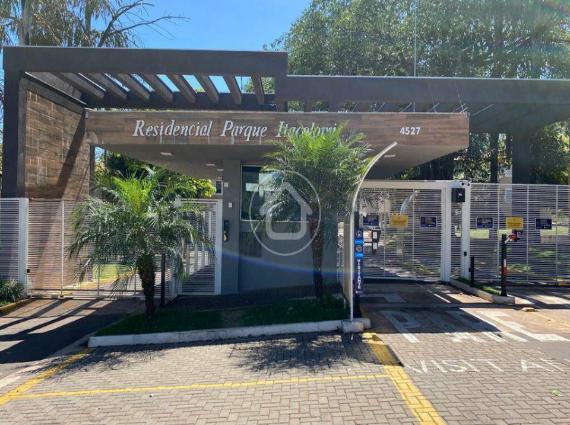 Apartamento à venda no Carandá Bosque, Campo Grande