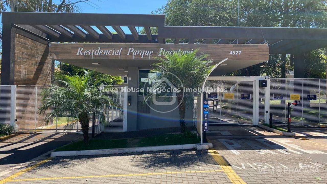 Apartamento à venda no Carandá Bosque, Campo Grande – foto 1